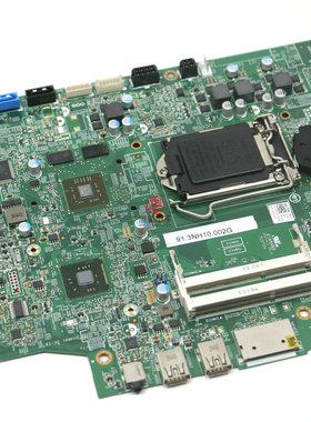 全新DELL戴尔 OptiPlex 3030一体机主板P5W03 F96C8 13048-1 0431