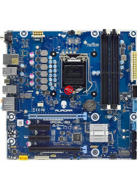 全新外星人Aurora R11 R12主板 IPCML-SH N43JM 07W25T P0JWX适用