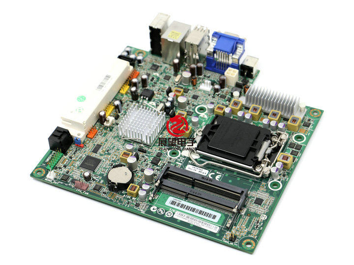 原装联想 ThinkCentre M91p M91 迷你主板 IQ67I 03T8007 03T6559