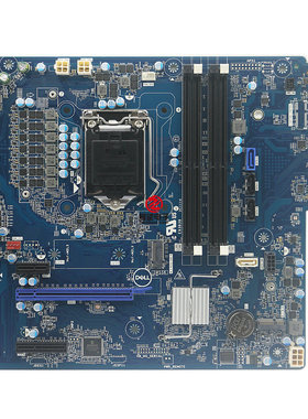 全新戴尔XPS 8940电脑主板427JK K3CM7 DW55K支持10 11代CPU 0431