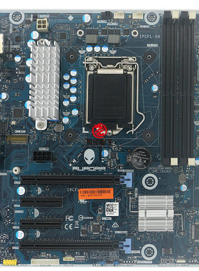 全新戴尔DELL Aurora R9 R8 主板 IPCFL-SC/R IPCFL-SH T76PD适用