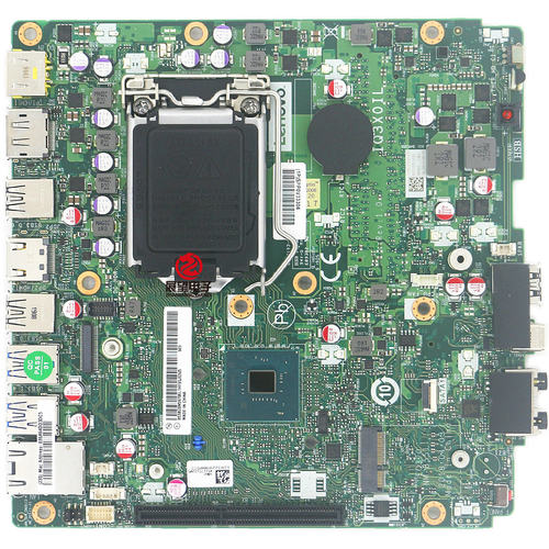 全新联想IQ3X0IL M720q M920q X P330主板01LM292 294 5B20U53824