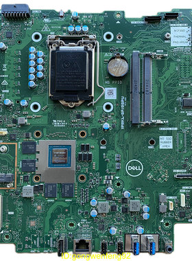 新 戴尔Optiplex 5490一体机主板YXVJD IPRKL-GF/DGPU 09Y81 0431
