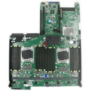 戴尔 DELL PowerEdge CWF69 全新 R830主板4路服务器 VVT0H