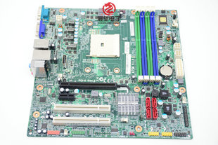 M78 03T6640 主板 FM2 ThinkCentre A75M DDR3 全新联想