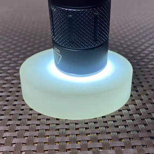 和田玉白玉原石手镯芯玉石吊坠原料山料牌子挂件无裂微线放漏H49