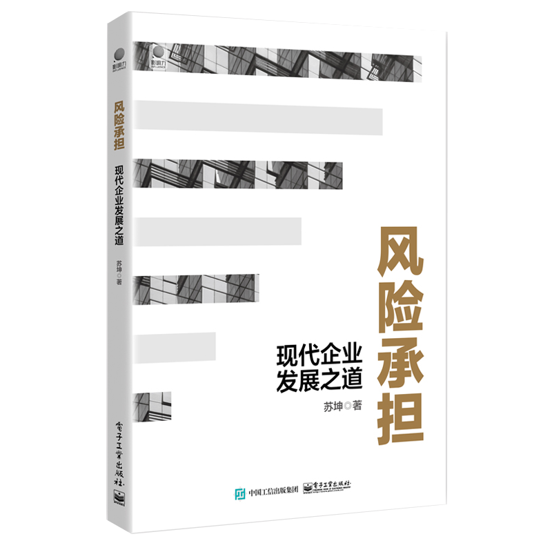 风险承担 现代企业发展之道 苏坤 电子社 企业治理对企业风险承担的影响多种统计方法实证检验企业治理结构企业风险承担建议书籍