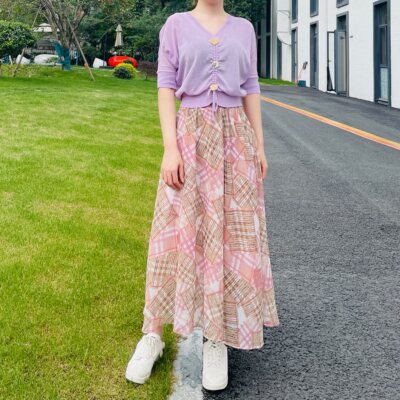 圣格瑞拉套装时尚新品