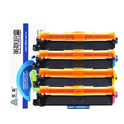 适用于得力DCM24ADN粉盒CP2400DN