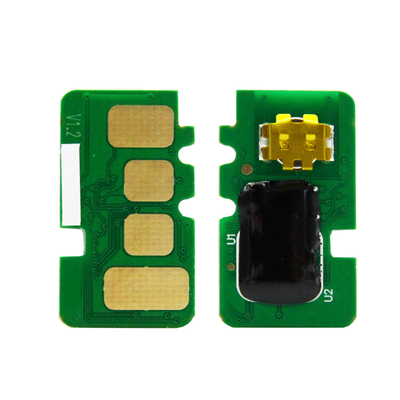 英联 适用惠普w1003a硒鼓芯片131a打印机墨盒hp laser mfp 133pn计数