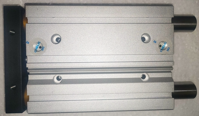 气立可CHELIC三杆气缸TB22025