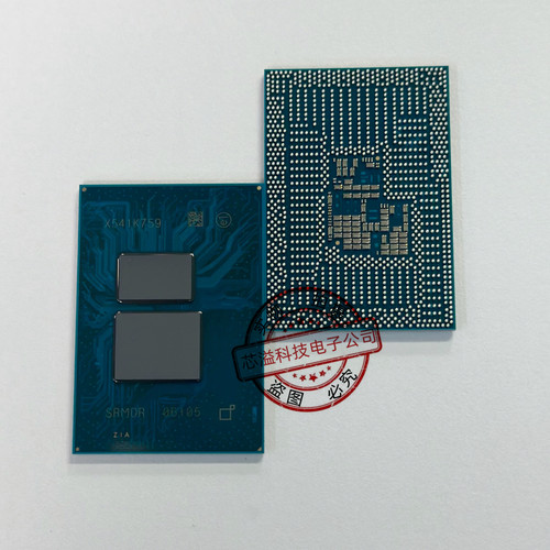 N95 SRMDR 凌动CPU Intel/英特尔 全新原装/植球测试 欢迎议价