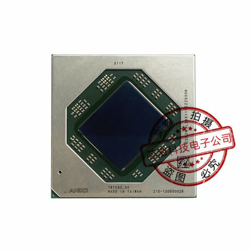 AMD 显卡 6600M 215-130000026 BGA 现货供应 拍前先咨询