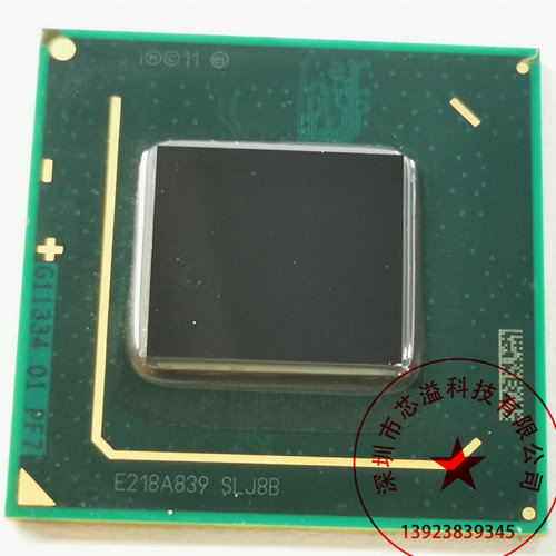 芯片 BD82QS77 SLJ8B  GL82H110 SR2CA  BD82HM57 SLGZR 现货出售