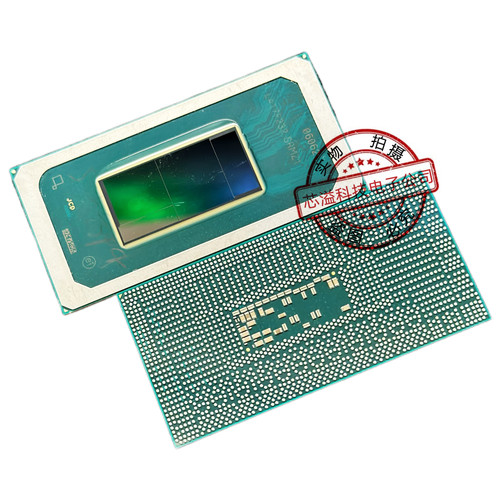 Ultra7 155H SRMZ1 英特尔酷睿CPU 全新原装/植球测试 拍前请议价