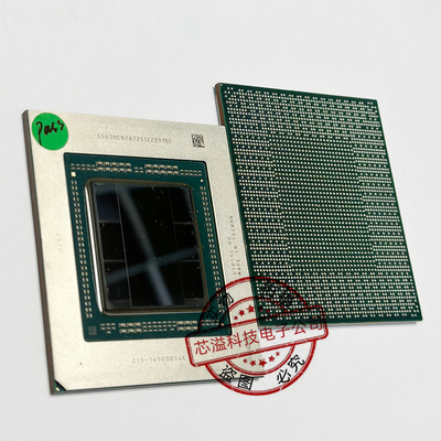 215-145000146 AMD大显卡 Radeon RX7900 XTX 植球测试 拍前议价