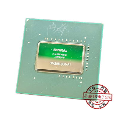 NVIDIA GeForce GTX 960 GM206-250-A1 GM206-300-A1 植球测试
