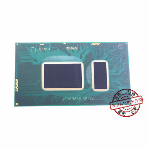 八代i5-8250U SR3LA  i5-8550U SR3LC   I3-8130U SR3W0 现货供应