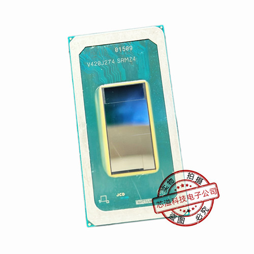 Ultra 5 125H SRMZ4 英特尔酷睿CPU 全新原装/植球测试 拍前议价