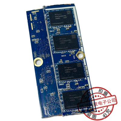 H9HCNNNBKMML-XRNEE 200球2GB LPDDR4X 海力士内存芯片 带板