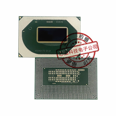 SRJ8F SRK3Y SRH8Q I7-10750H SRH84 I5-10300H 10代 BGA SRK3Z