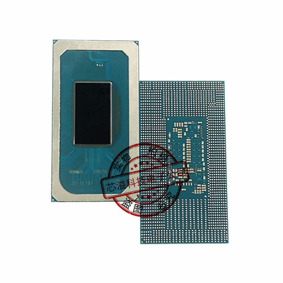 十一代 I9-11900H SRKT7 笔记本CPU BGA封装 现货供应