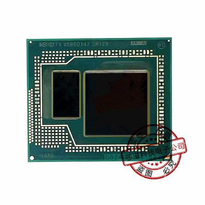 四代CPU i7-4760HQ SR1BM  G82494 01 SR1BP 现货供应