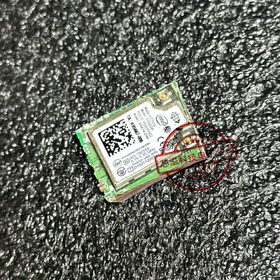 3165D2W 单流无线网卡模块 Intel Wireless-AC 3165 M.2 1216
