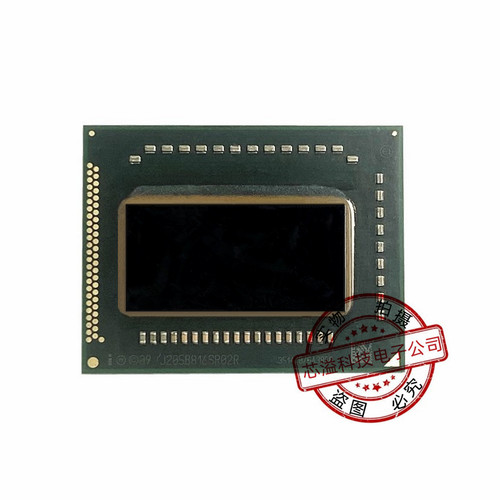 二代 I7-2760QM SR02R I7-2675QM SR02S  M3-6Y30 SR2EN 现货出售