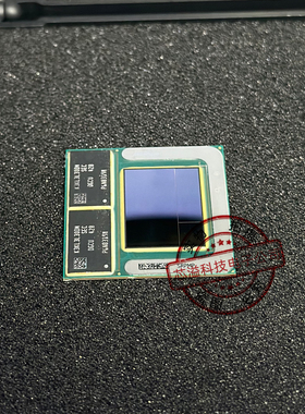 U5-226V SRPMR U7 256V SRPMP 英特尔十四代CPU 植球测试良品