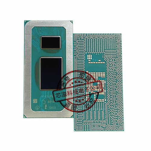 十二代 笔记本CPU  i7-1255U Q0E8 笔记本芯片 库存现货