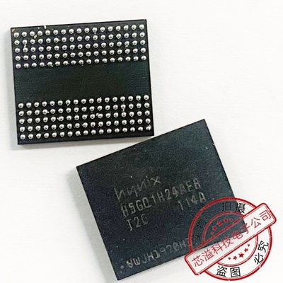 内存芯片 K4UBE3D4AAMGCL 现货供应