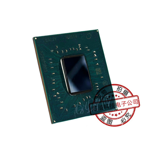 SRL2Y FH82HM670 Intel HM670 南桥芯片 全新原装/植球测试 议价