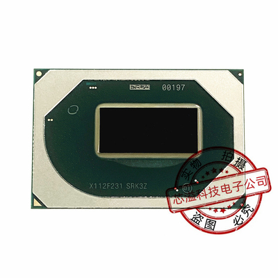 10代I5-10500H SRK3Z I7-10875H SRJ8F I7-10750H SRH8Q 现货供应