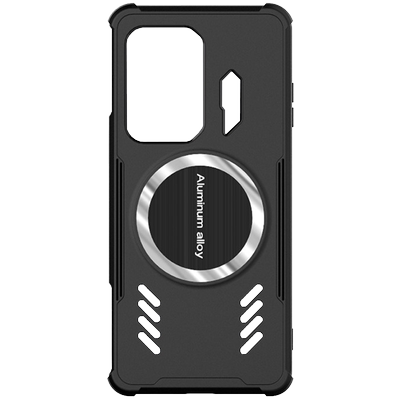 散热磁性电竞全包软套