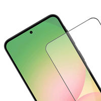 Nerkin Samsung A57 full-screen glass film, Samsung Galaxy A37 high-definition tempered film, Galaxy A57 phone protective film, A17 screen film thumbnail 3