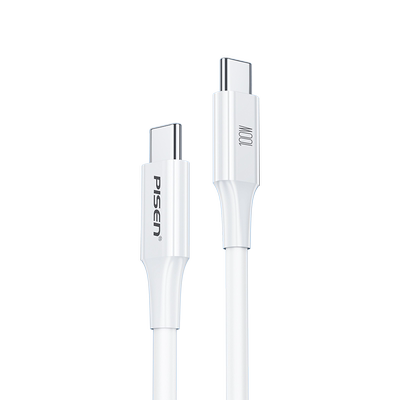 品胜适用苹果iPhone15快充数据线