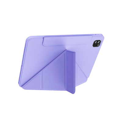 品胜ipad新款Y型不倒防弯保护壳