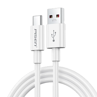 品胜Typec数据线适用OPPO超级充电线器reno5闪充100W安卓口67wfind专用6tpc8pro手机80w快充30w加长65wtpyec