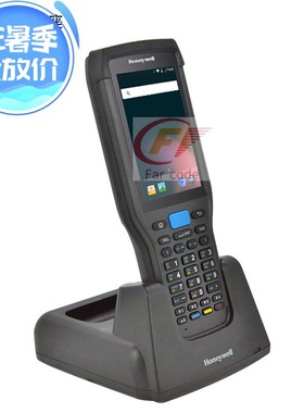 Honeywell霍尼韦尔手持数据采集器Scanpal EDA60K资产管理扫描器