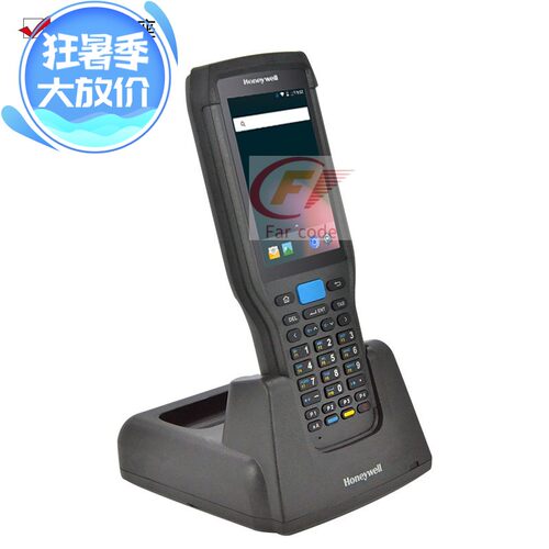 Honeywell霍尼韦尔手持数据采集器Scanpal EDA60K资产管理扫描器