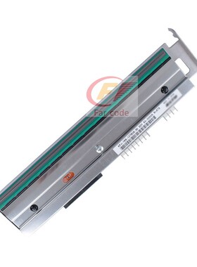 CL6NX  PLUS 智能条码标签打印头 6英寸宽幅全彩打印头