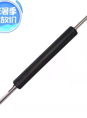 TSC MA/MF3400 2400胶辊  MB340/240T胶棒滚轮打印机配件热敏针头