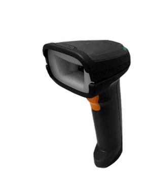 东大集成HS325DP二维条码扫描枪一维二维305手机支付超市仓库