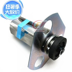 全新原装斑马zebra 标签110XI4 300DPI 打印机剥离回卷器P1008479