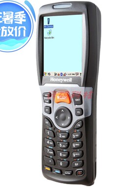 Honeywell霍尼韦尔Scanpal 5100EP O5100移动数据终端条码采集器