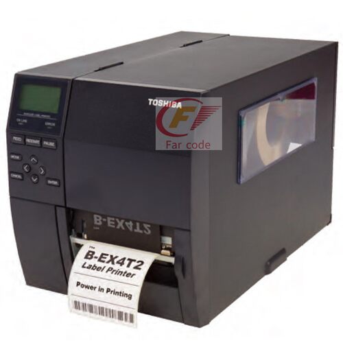东芝B-EX4T2-HS EX4T3-HS 条码标签机600DP/B-EX4T1-TS12-CN-R