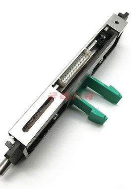 Toshiba东芝B-SA4TP SA4TM打印头300点7FM00973100 BA410T BA420T