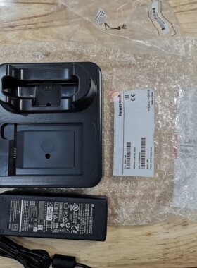 霍尼韦尔EDA50 EDA50K EDA51全新原装底座可充电可通讯 EDA51-HB