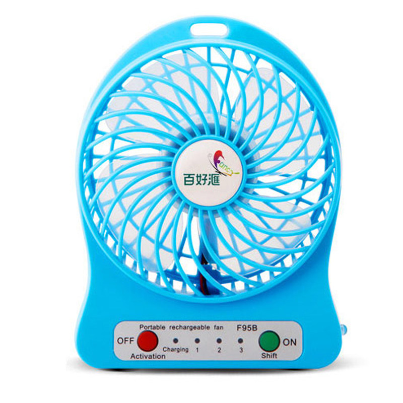 Ventilateur USB - Ref 402095 Image 3